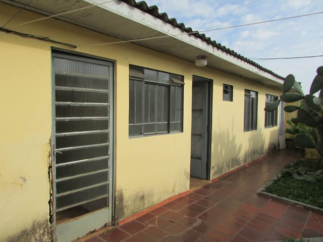 Foto do Casa - Casa para locação, Contorno, Ponta Grossa, PR | Adquira Imóveis