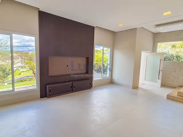 Casa 4 quartos e 6 banheiros, para alugar, no bairro Residencial Delle Stelle em Louveira