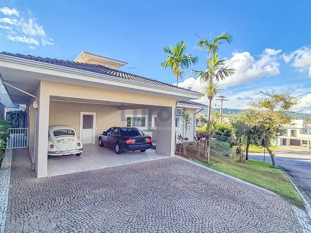 Casa 4 quartos e 6 banheiros, para alugar, no bairro Residencial Delle Stelle em Louveira