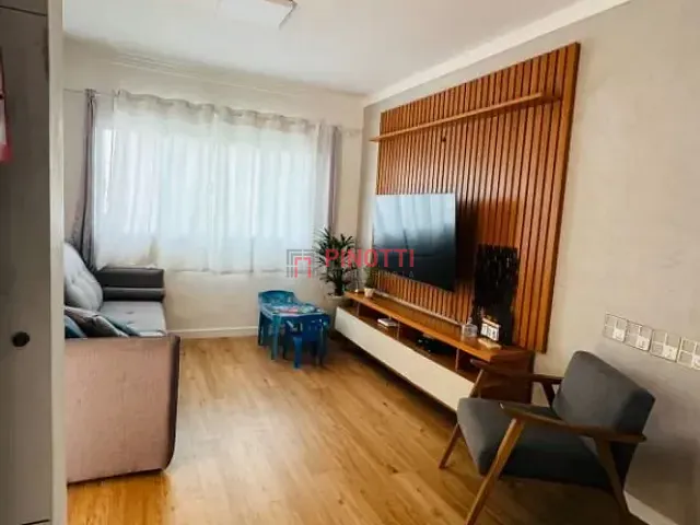 Casa 2 quartos e 1 banheiro, à venda, no bairro Cooperativa em São Bernardo do Campo