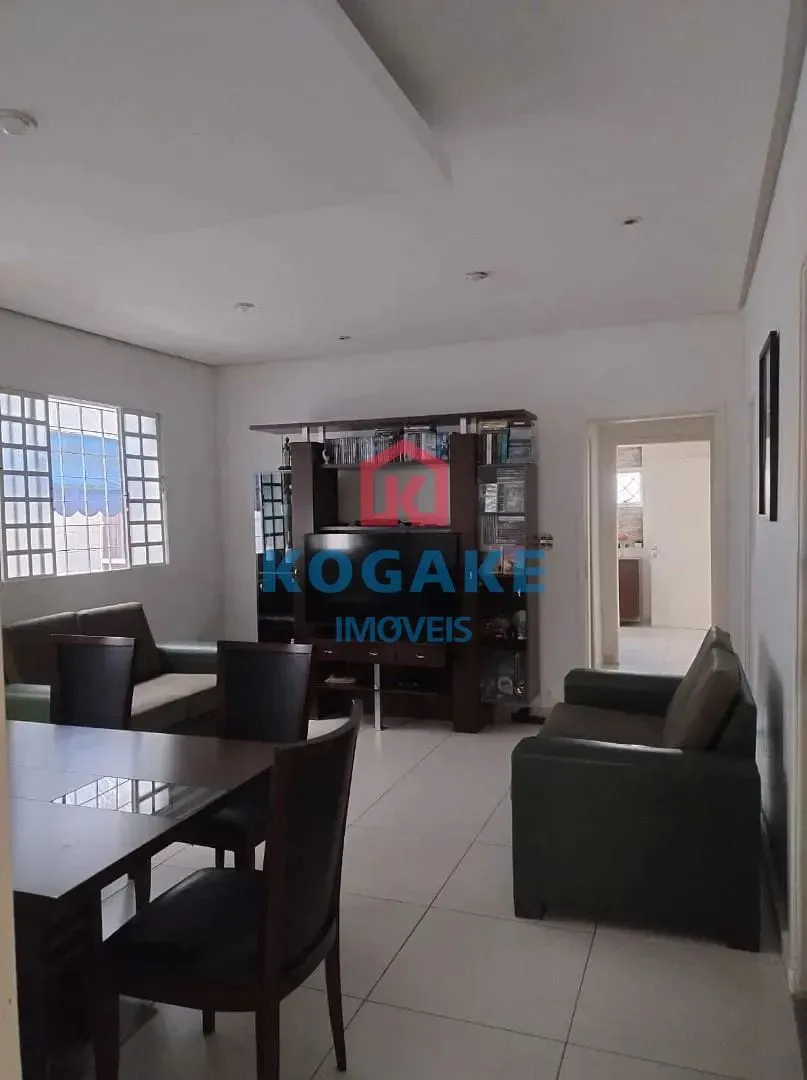 Casa, 5 quartos, 186 m² - Foto 9