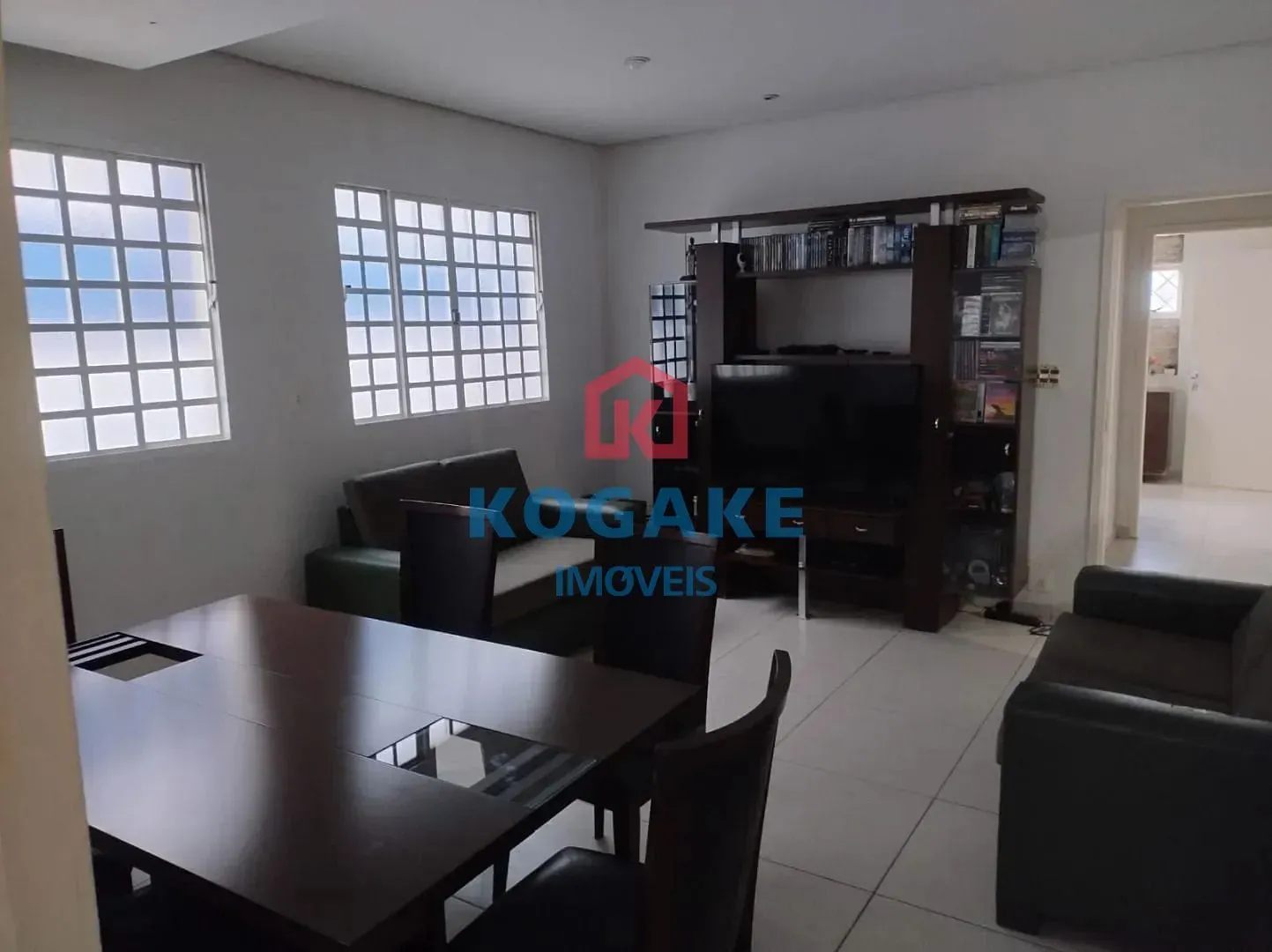 Casa, 5 quartos, 186 m² - Foto 8