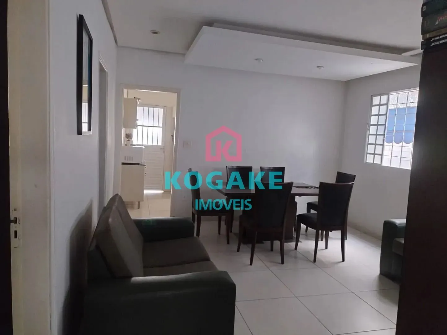 Casa, 5 quartos, 186 m² - Foto 5