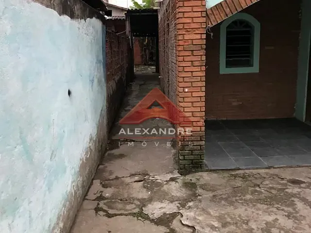 Casa com 250m² 4 quartos e 3 banheiros, à venda, no bairro Jardim Nova Detroit em São José dos Campos
