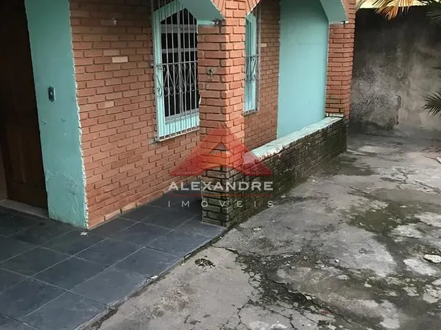 Casa com 250m² 4 quartos e 3 banheiros, à venda, no bairro Jardim Nova Detroit em São José dos Campos