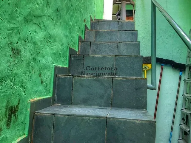 Casa com 138m² 3 quartos e 2 banheiros, à venda, no bairro Jardim Bela Vista em Jacareí