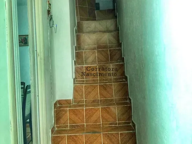 Casa com 138m² 3 quartos e 2 banheiros, à venda, no bairro Jardim Bela Vista em Jacareí
