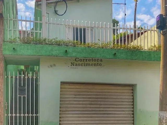 Casa com 138m² 3 quartos e 2 banheiros, à venda, no bairro Jardim Bela Vista em Jacareí