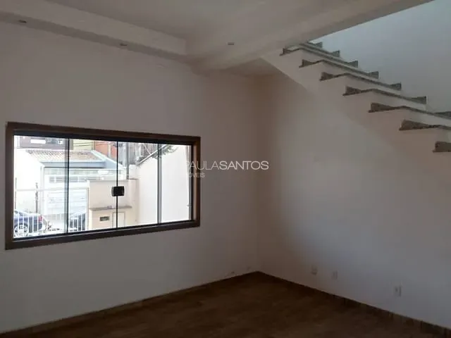 Casa com 296m² 4 quartos e 4 banheiros, à venda, no bairro Jardim Vila São Domingos em Sorocaba