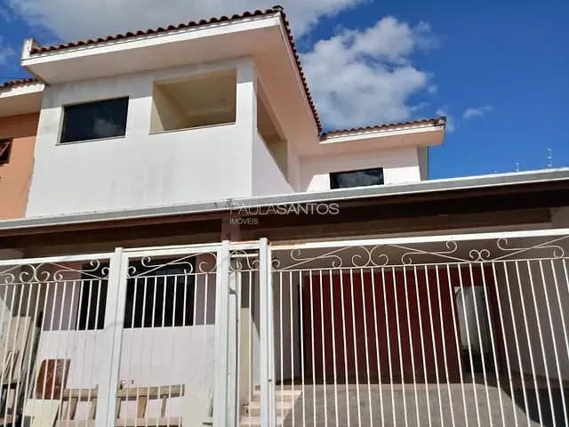 Casa com 296m² 4 quartos e 4 banheiros, à venda, no bairro Jardim Vila São Domingos em Sorocaba