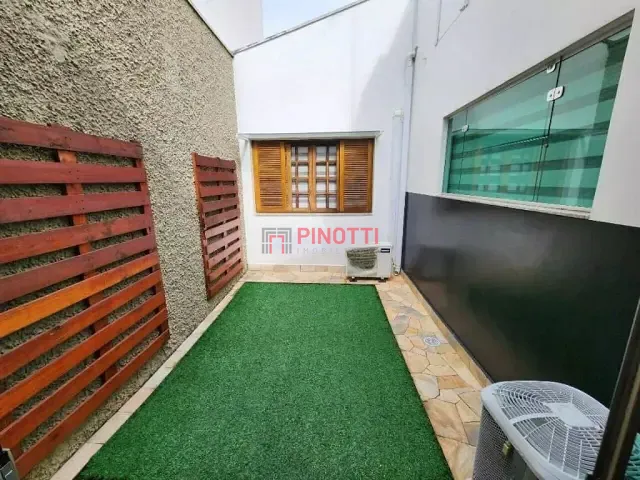 Casa 3 quartos e 2 banheiros, para alugar, no bairro Jardim do Mar em São Bernardo do Campo