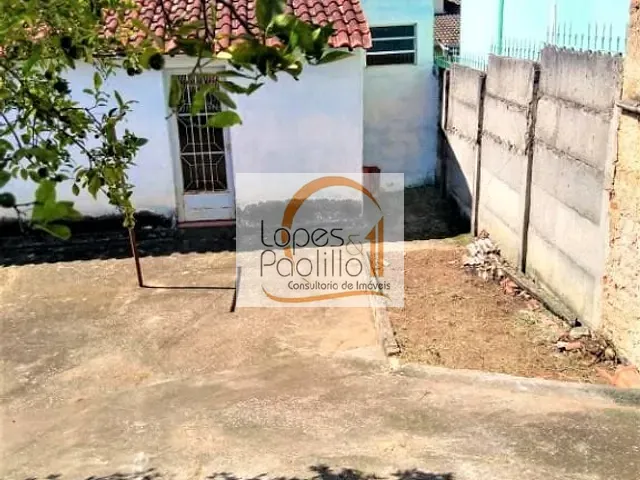 Casa com 275m² 2 quartos e 1 banheiro, à venda, no bairro Centro em Atibaia