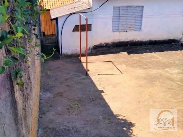 Casa com 275m² 2 quartos e 1 banheiro, à venda, no bairro Centro em Atibaia