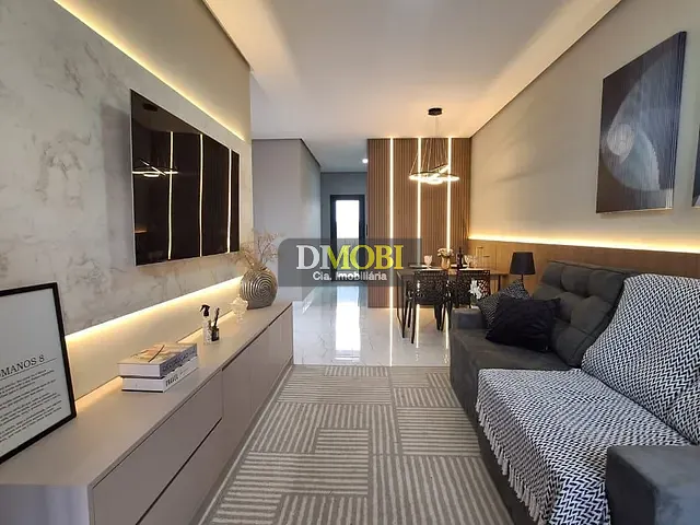 Casa com 132m² 3 quartos e 2 banheiros, à venda, no bairro Jansen em Gravataí
