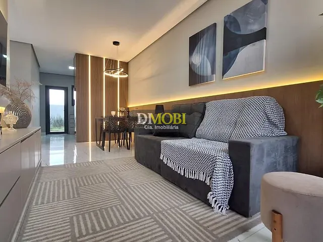 Casa com 132m² 3 quartos e 2 banheiros, à venda, no bairro Jansen em Gravataí