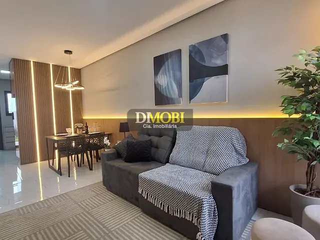 Casa com 132m² 3 quartos e 2 banheiros, à venda, no bairro Jansen em Gravataí