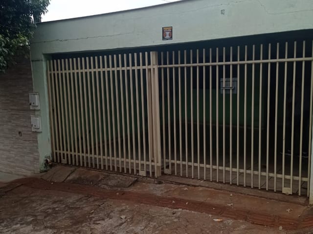 Foto do Casa - Casa à venda 3 Quartos, 1 Suite, 2 Vagas, 125M², Carnascialli, Londrina - PR | Londrina Cred Imóveis