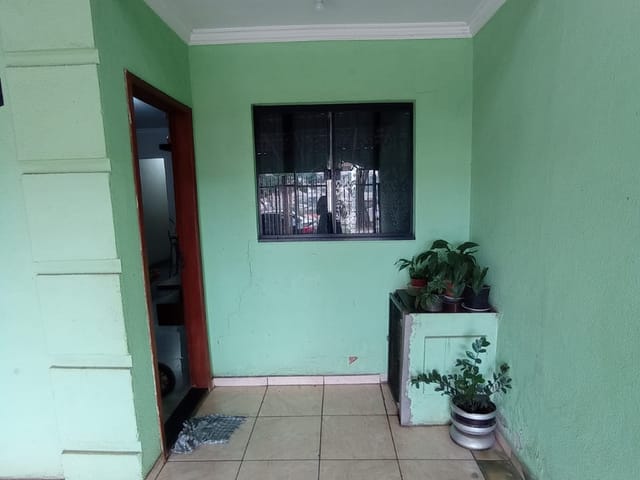 Foto do Casa - Casa à venda 3 Quartos, 1 Suite, 2 Vagas, 125M², Carnascialli, Londrina - PR | Londrina Cred Imóveis
