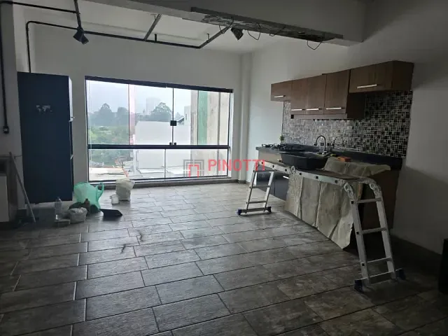 Casa 2 quartos e 2 banheiros, para alugar, no bairro Vila Euclides em São Bernardo do Campo