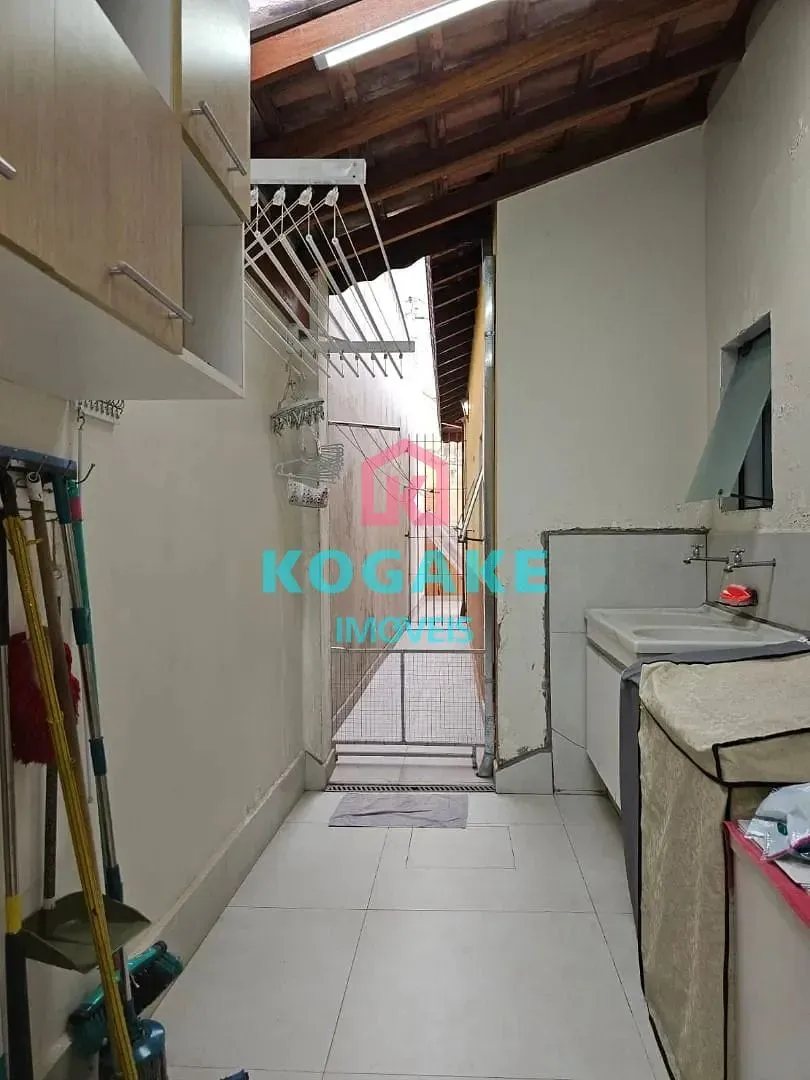 Casa, 3 quartos, 241 m² - Foto 5