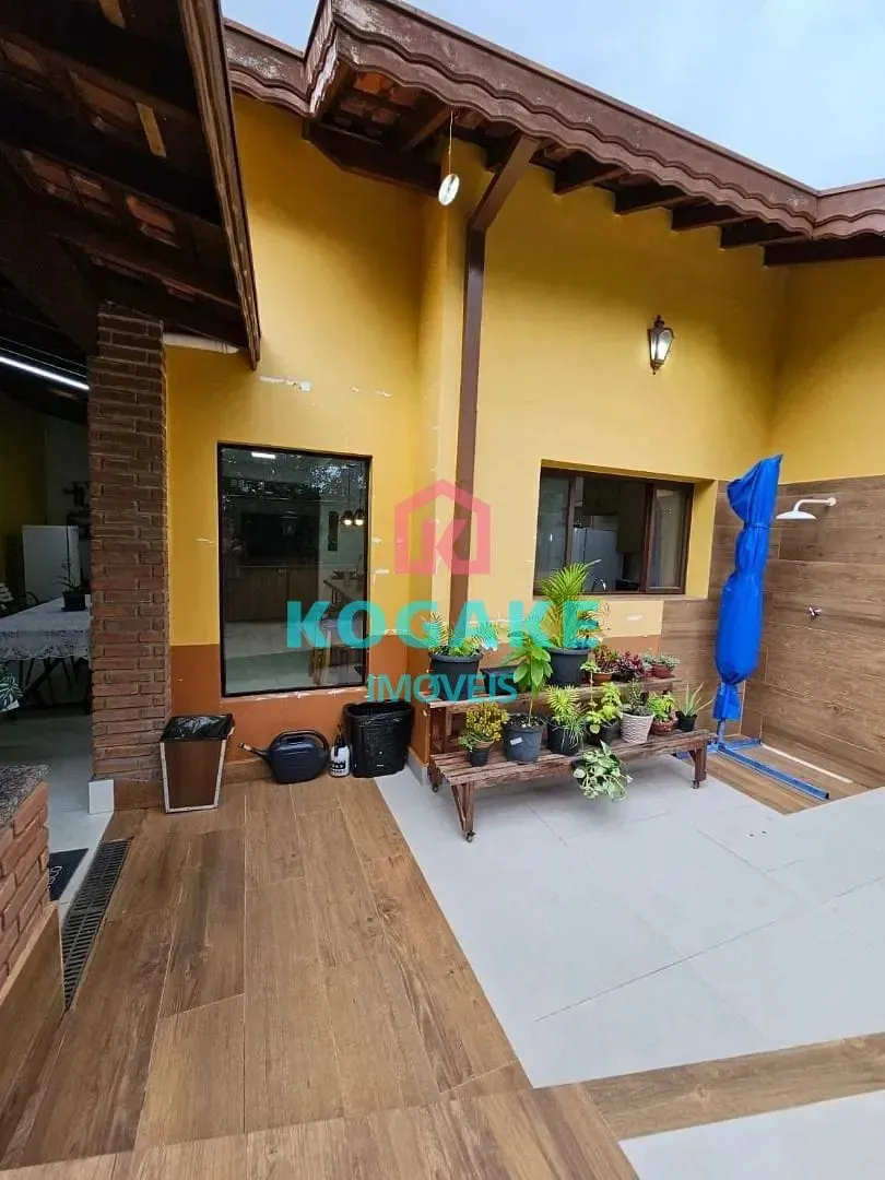 Casa, 3 quartos, 241 m² - Foto 9