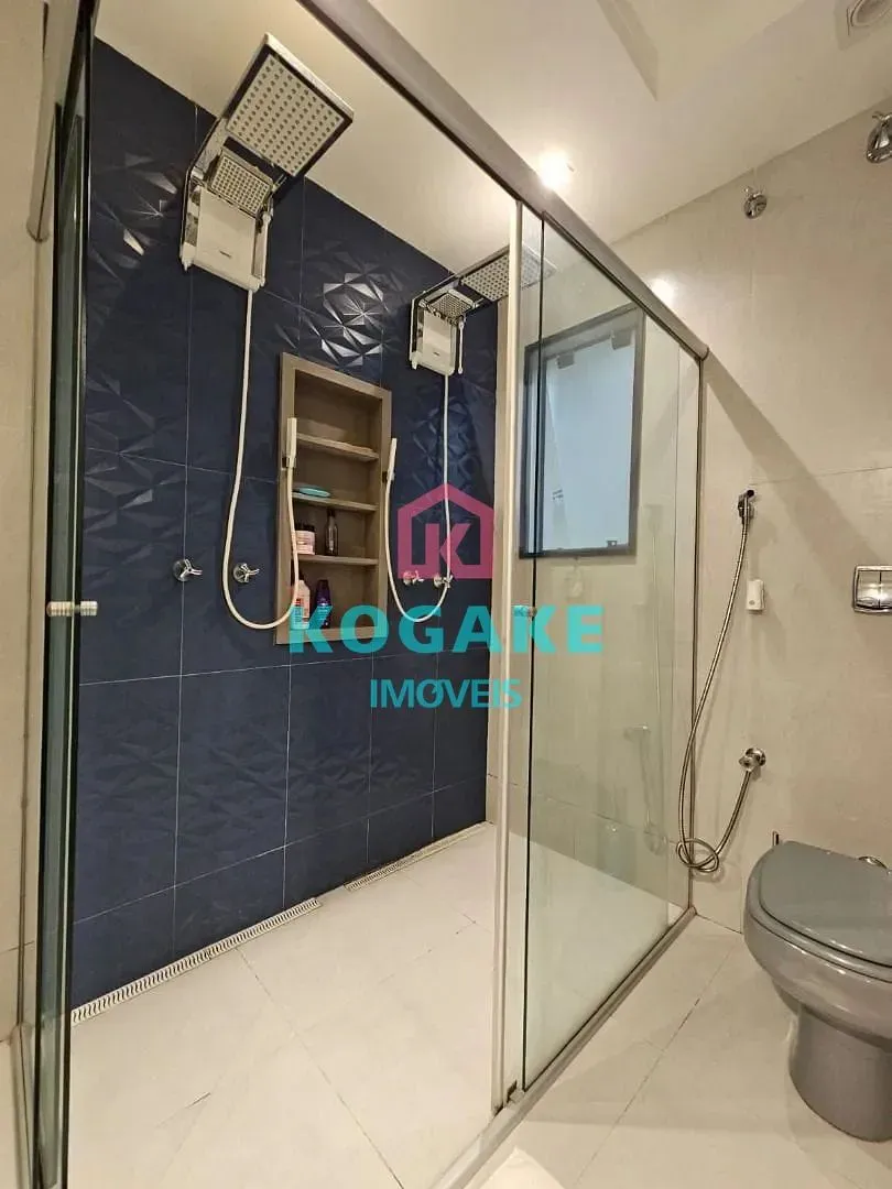 Casa, 3 quartos, 241 m² - Foto 8