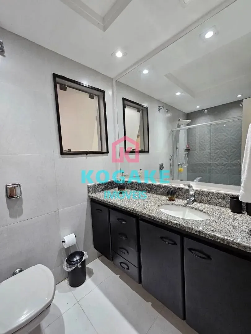 Casa, 3 quartos, 241 m² - Foto 7