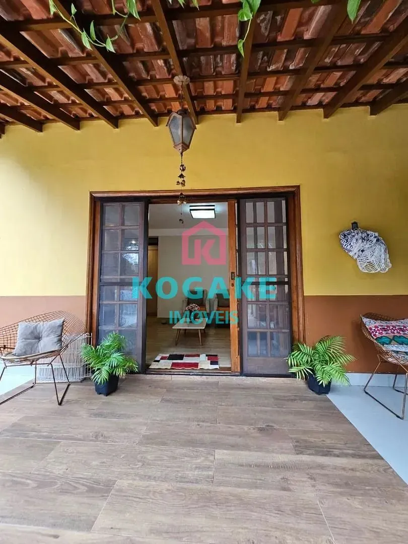 Casa, 3 quartos, 241 m² - Foto 10