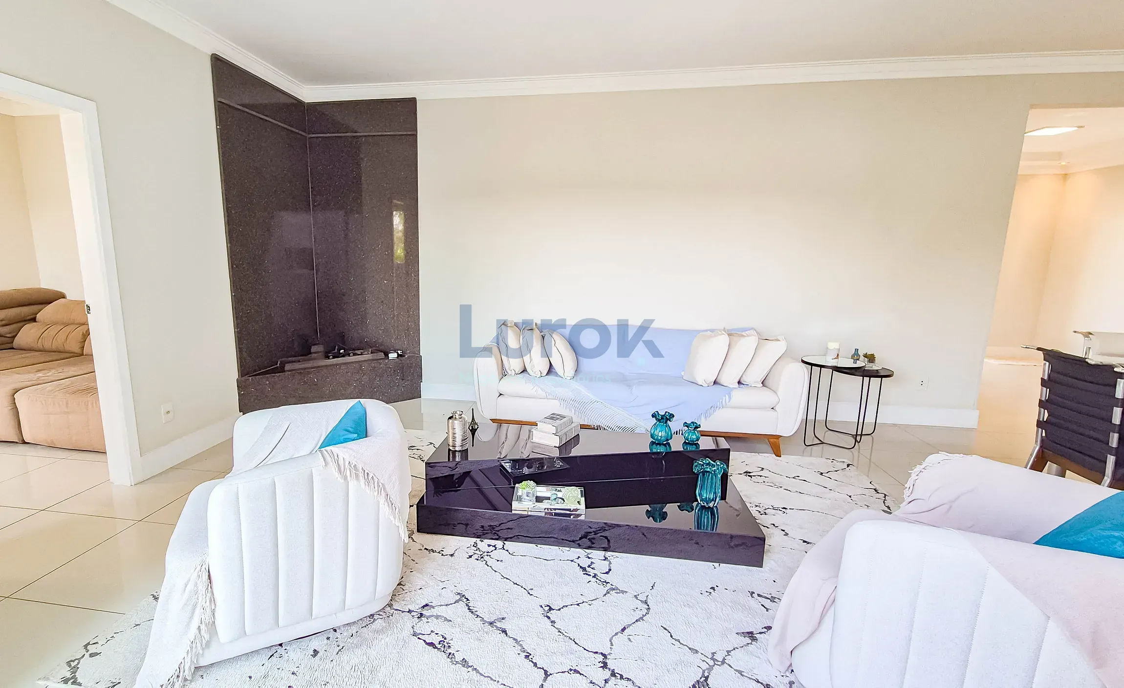 Casa, 3 quartos, 402 m² - Foto 7