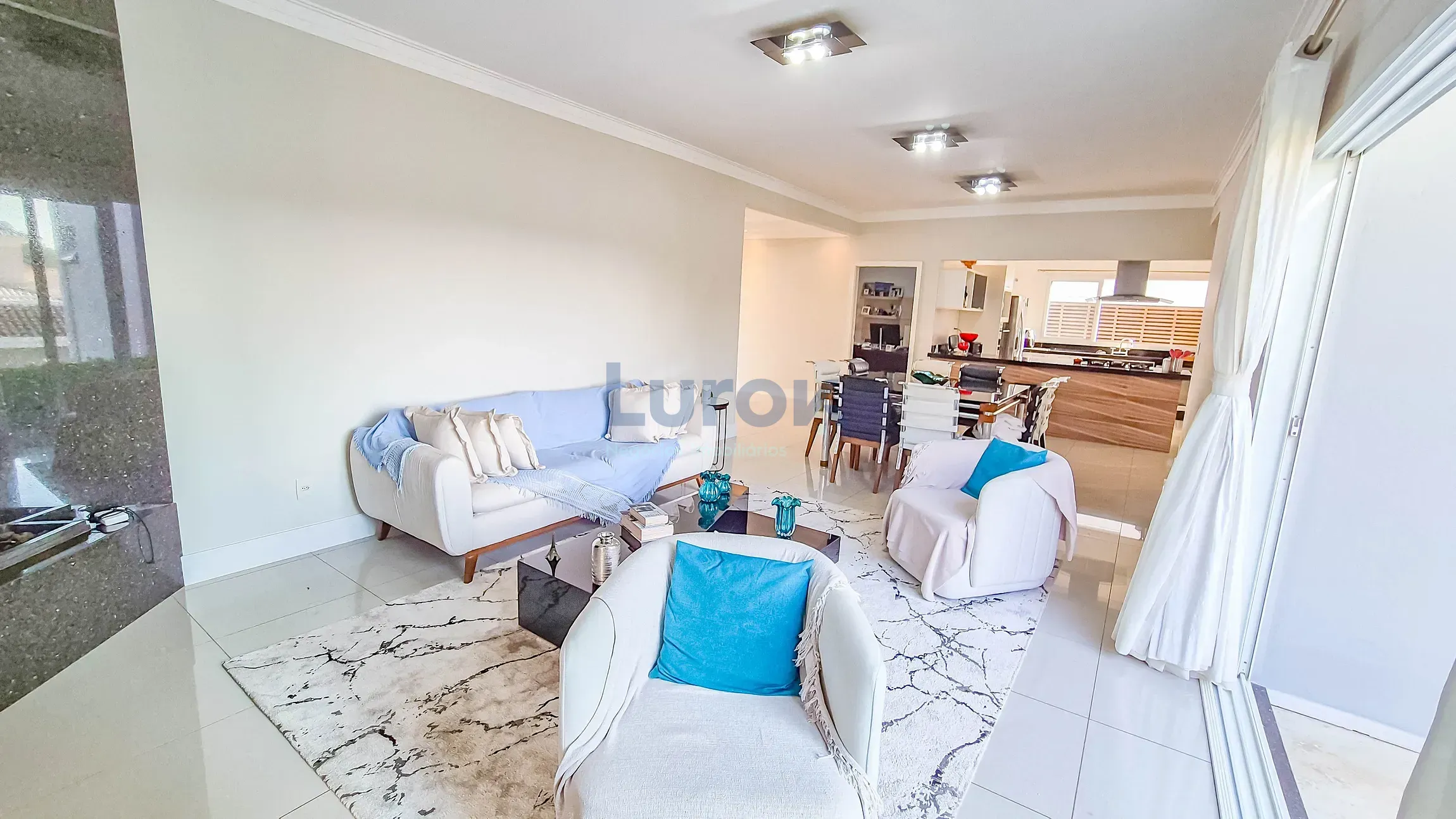 Casa, 3 quartos, 402 m² - Foto 8