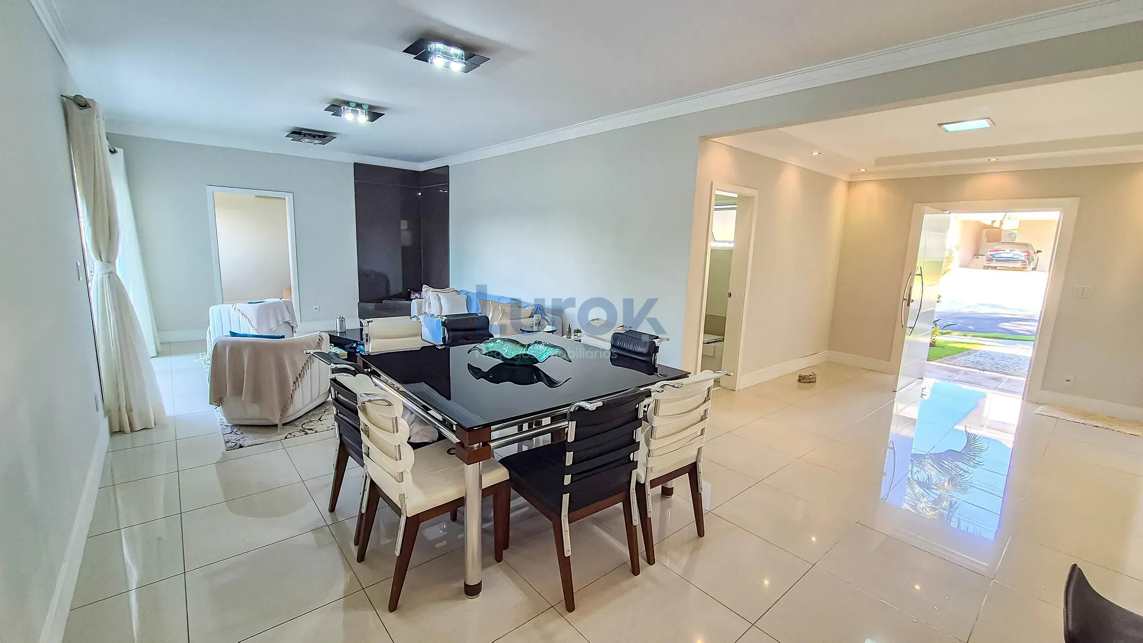 Casa, 3 quartos, 402 m² - Foto 6
