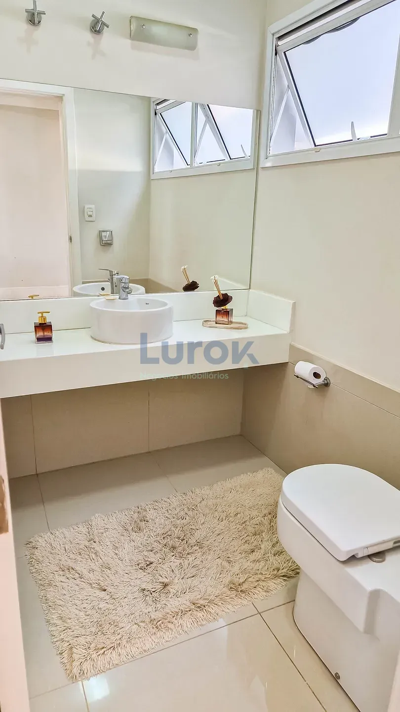 Casa, 3 quartos, 402 m² - Foto 3