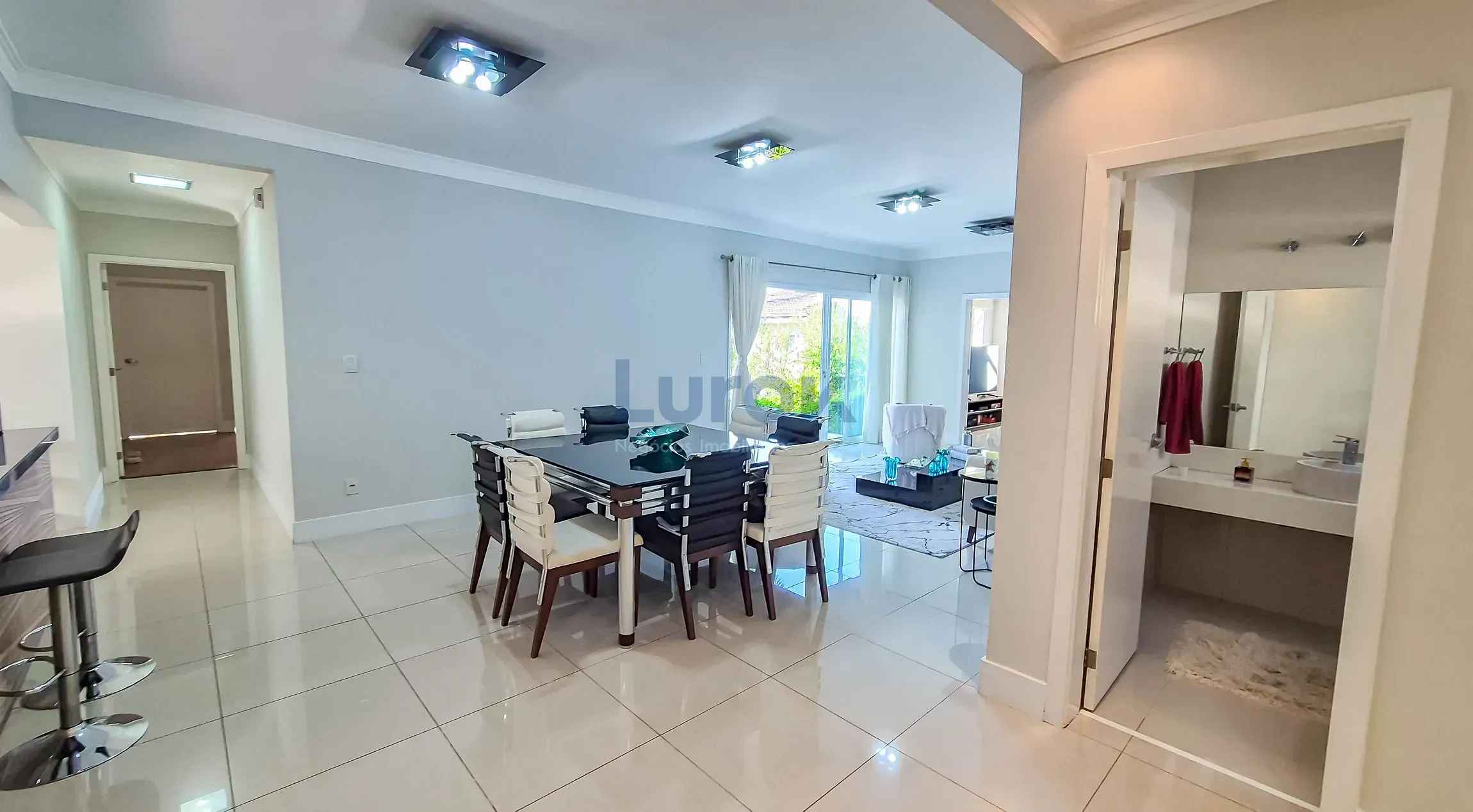 Casa, 3 quartos, 402 m² - Foto 2