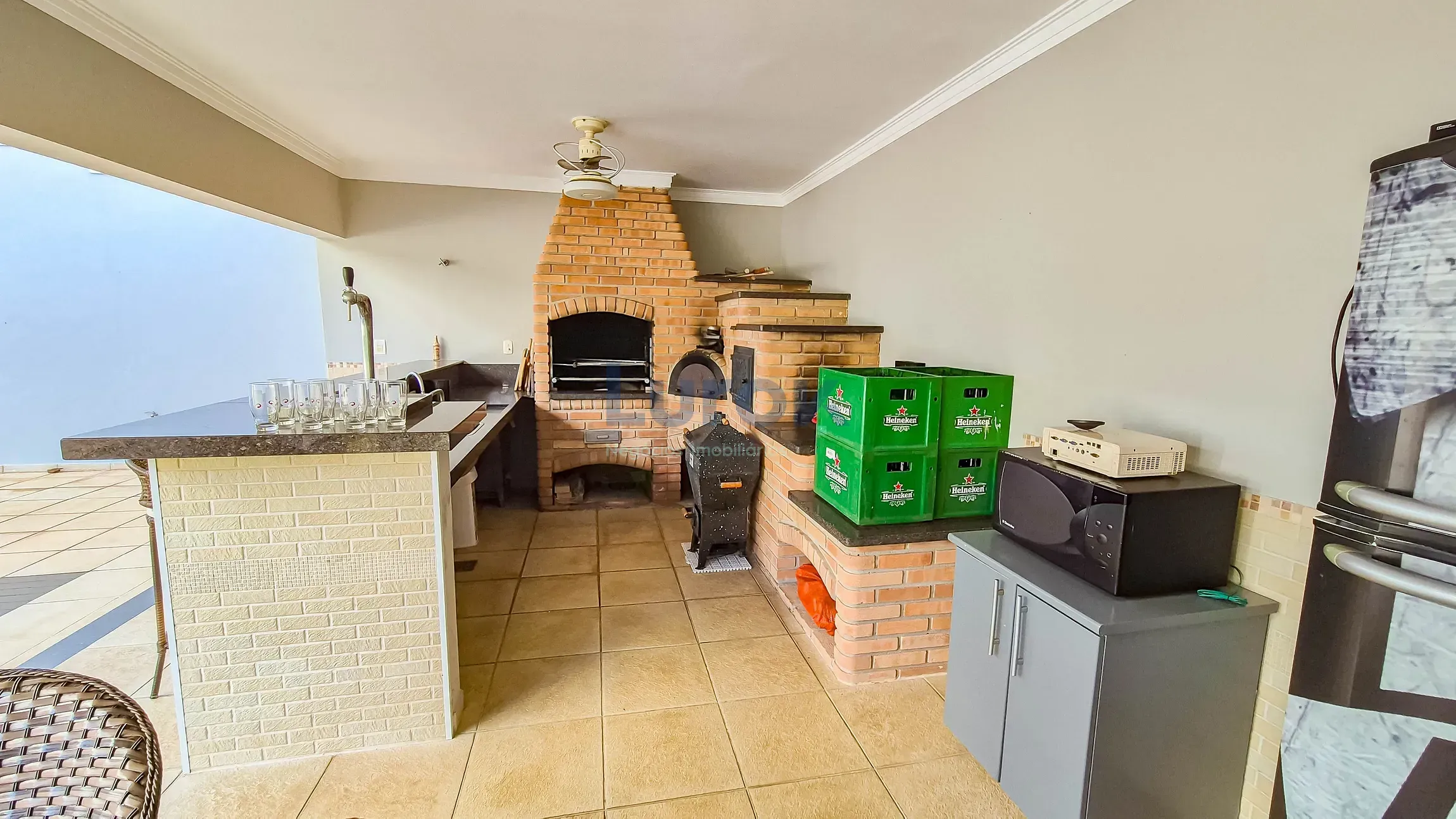 Casa, 3 quartos, 402 m² - Foto 30