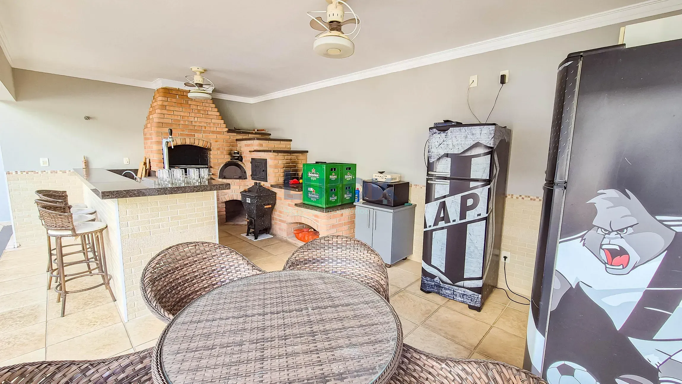 Casa, 3 quartos, 402 m² - Foto 29