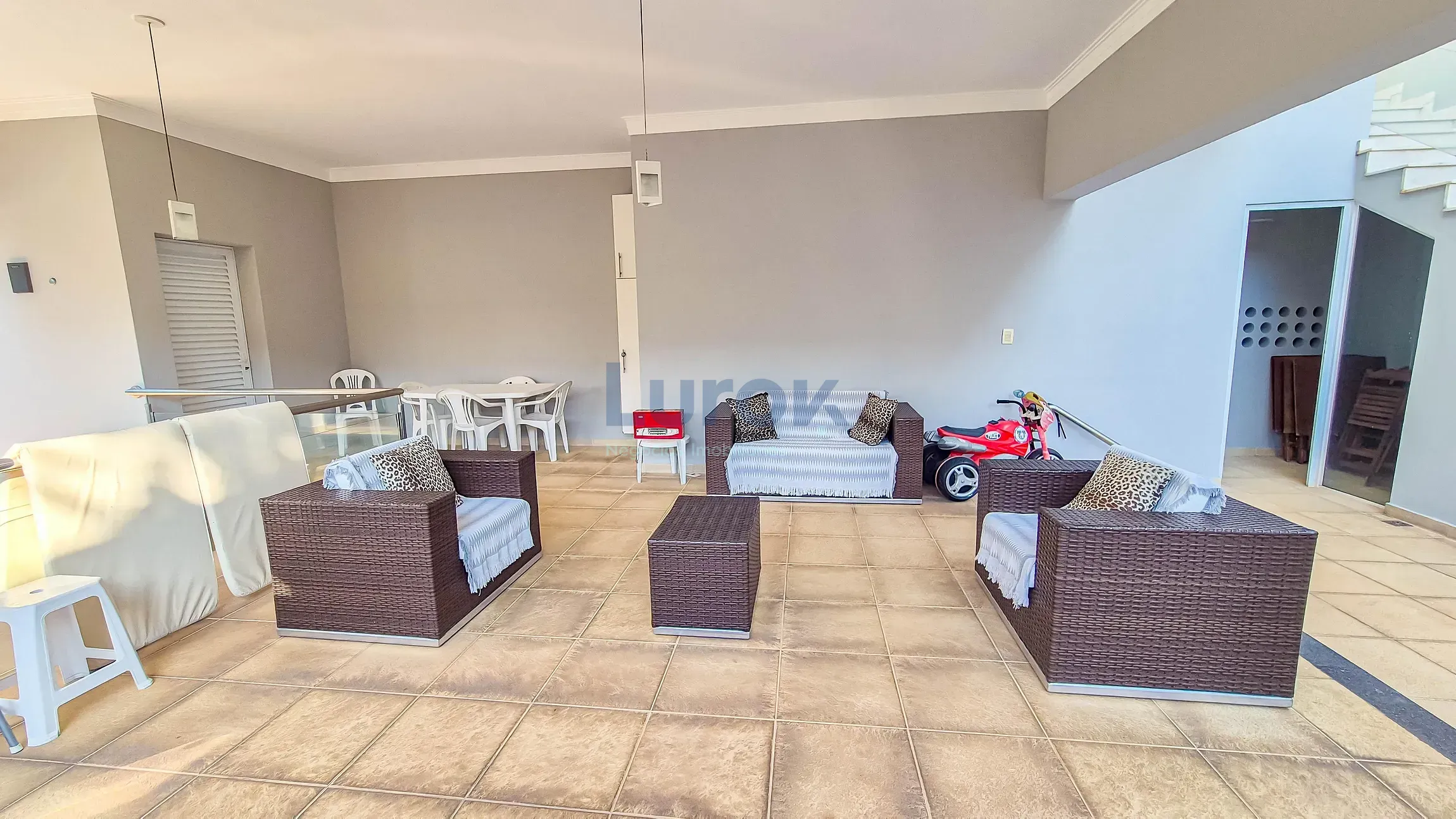 Casa, 3 quartos, 402 m² - Foto 26