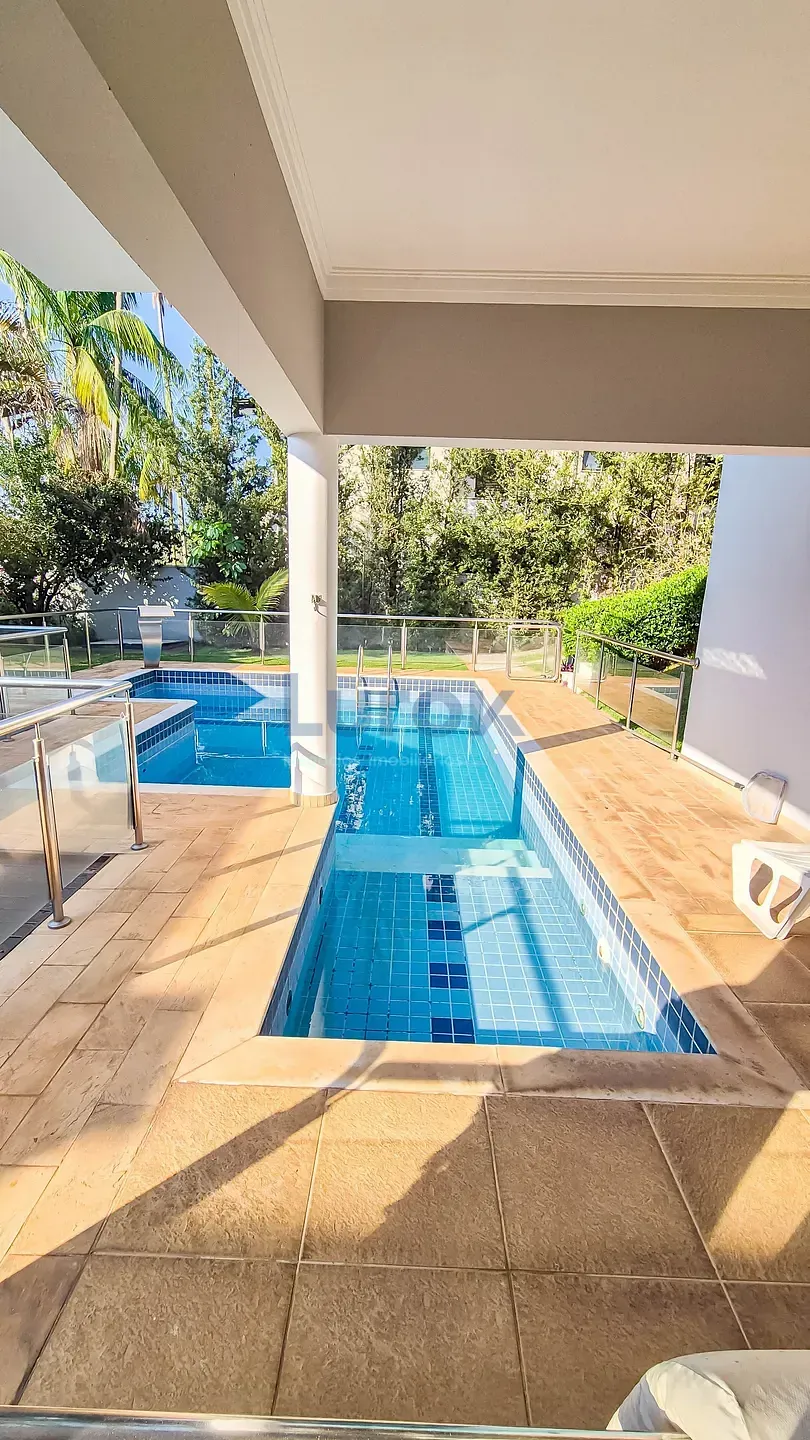 Casa, 3 quartos, 402 m² - Foto 33