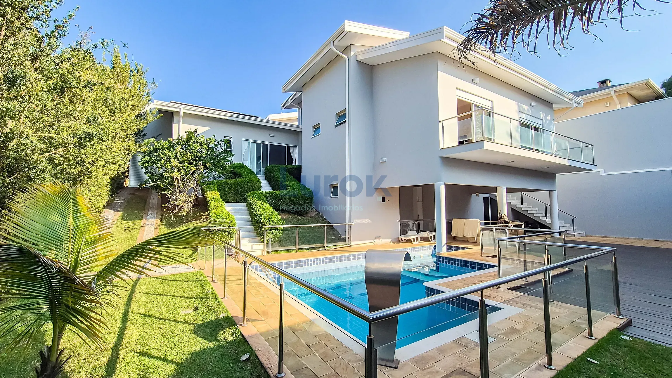 Casa, 3 quartos, 402 m² - Foto 36