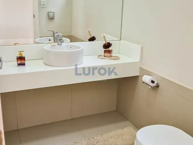 Casa com 756m² 3 quartos e 7 banheiros, à venda ou para alugar, no bairro Chácaras São Bento em Valinhos