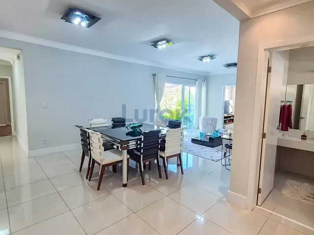 Casa com 756m² 3 quartos e 7 banheiros, à venda ou para alugar, no bairro Chácaras São Bento em Valinhos