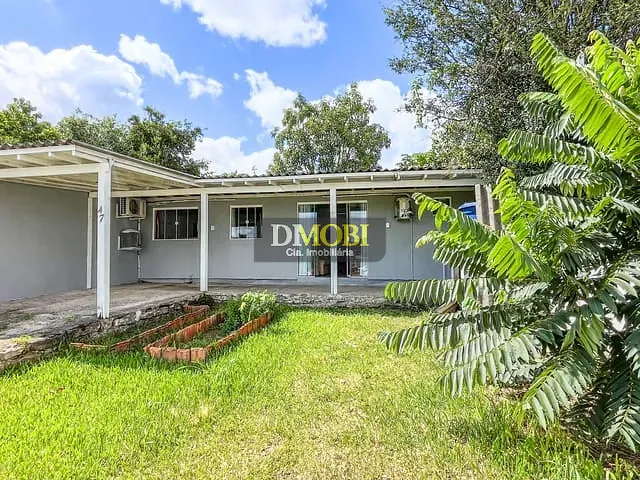 Casa com 300m² 2 quartos e 1 banheiro, à venda, no bairro Jardim do Cedro em Gravataí