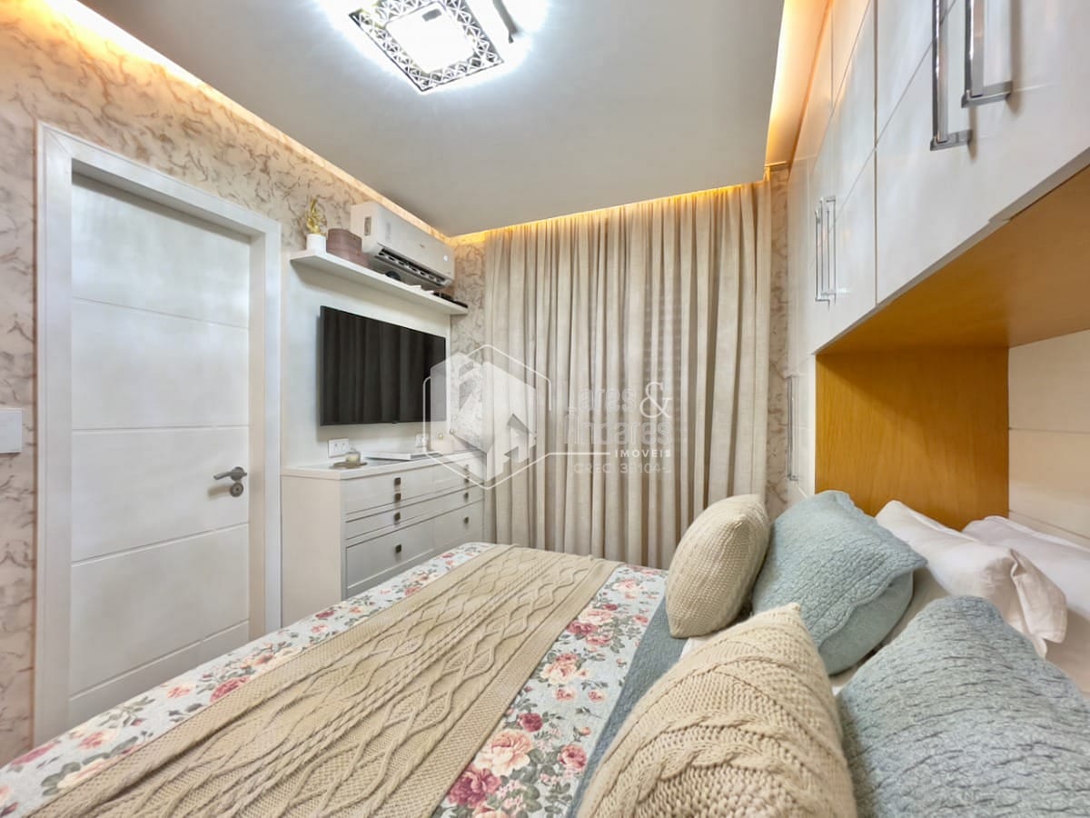 Casa à venda com 4 quartos, 145m² - Foto 39