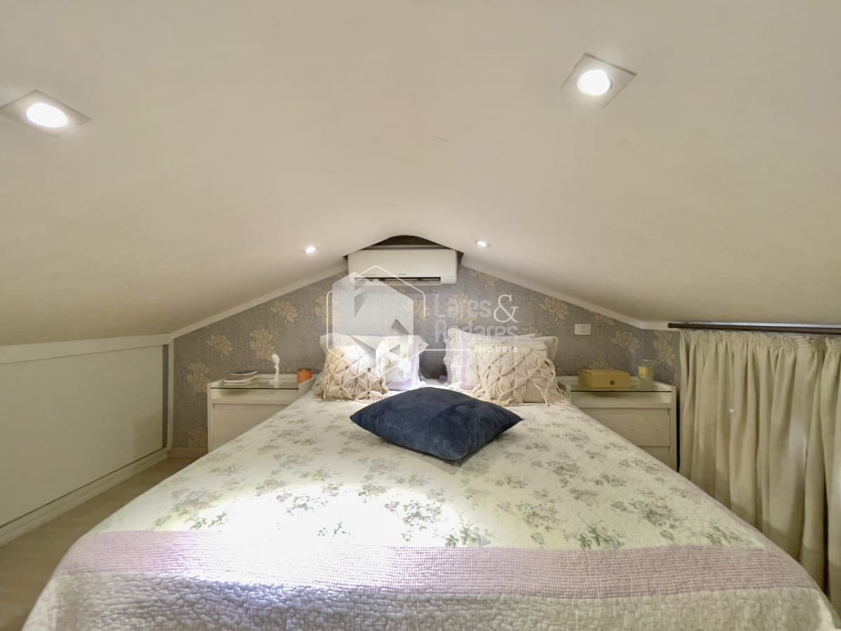 Casa à venda com 4 quartos, 145m² - Foto 43