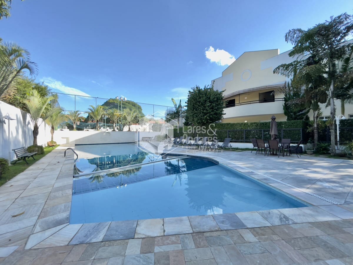 Casa à venda com 4 quartos, 145m² - Foto 49