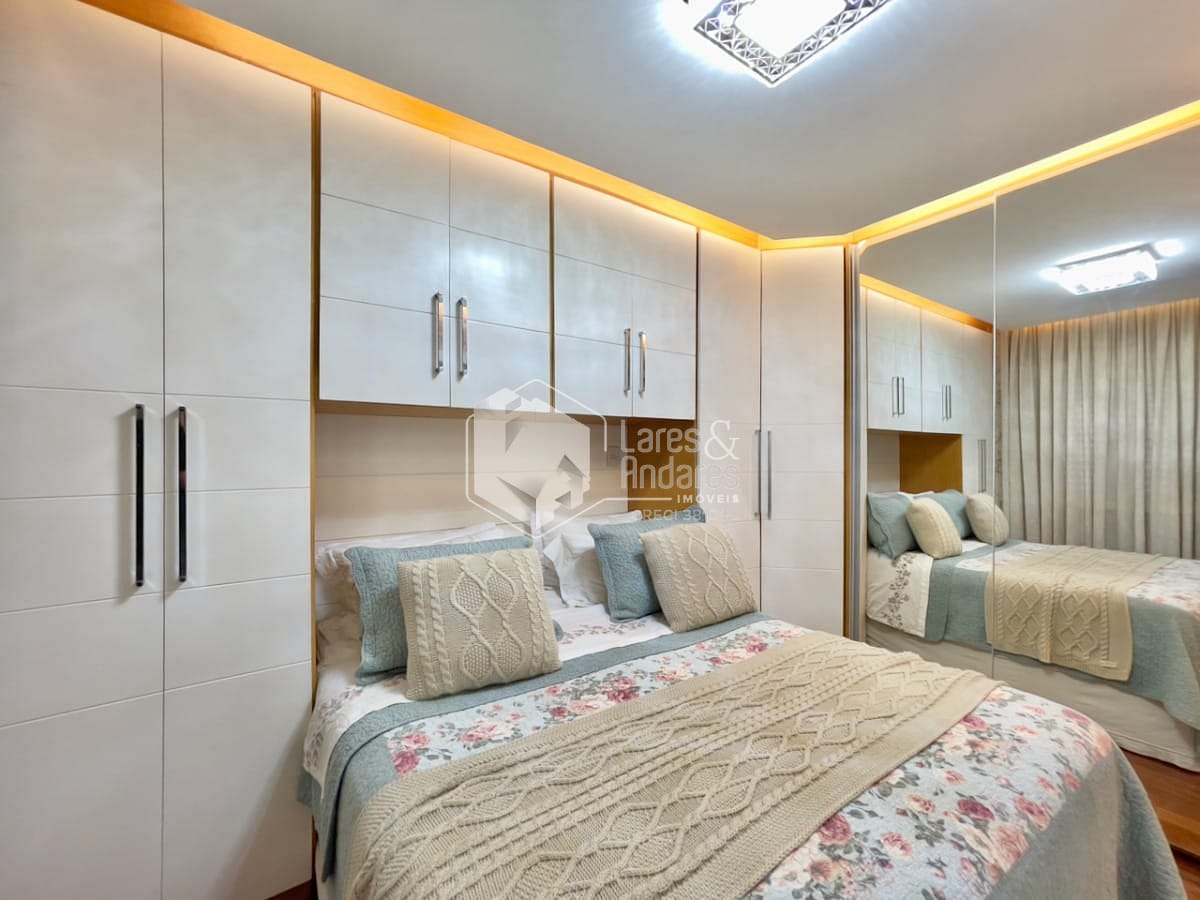 Casa à venda com 4 quartos, 145m² - Foto 36
