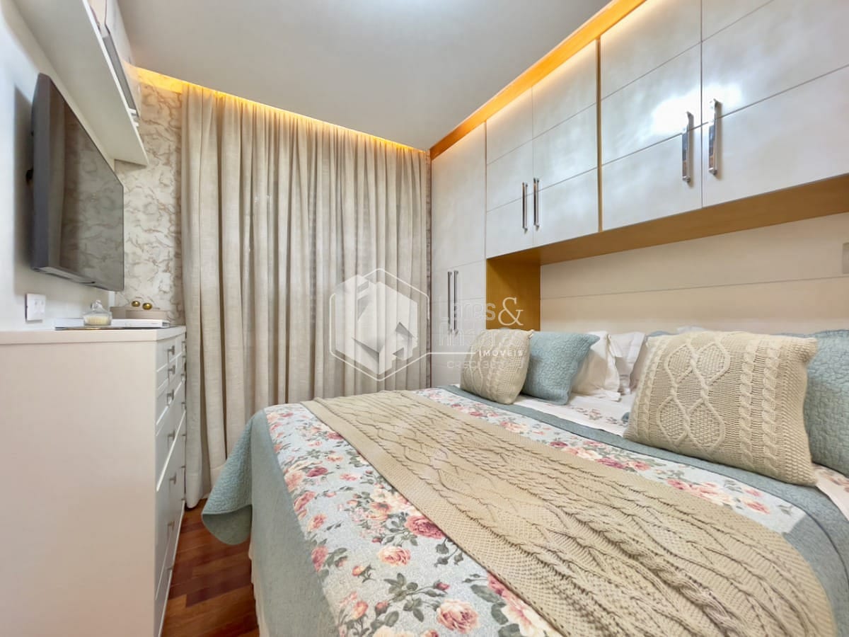 Casa à venda com 4 quartos, 145m² - Foto 38