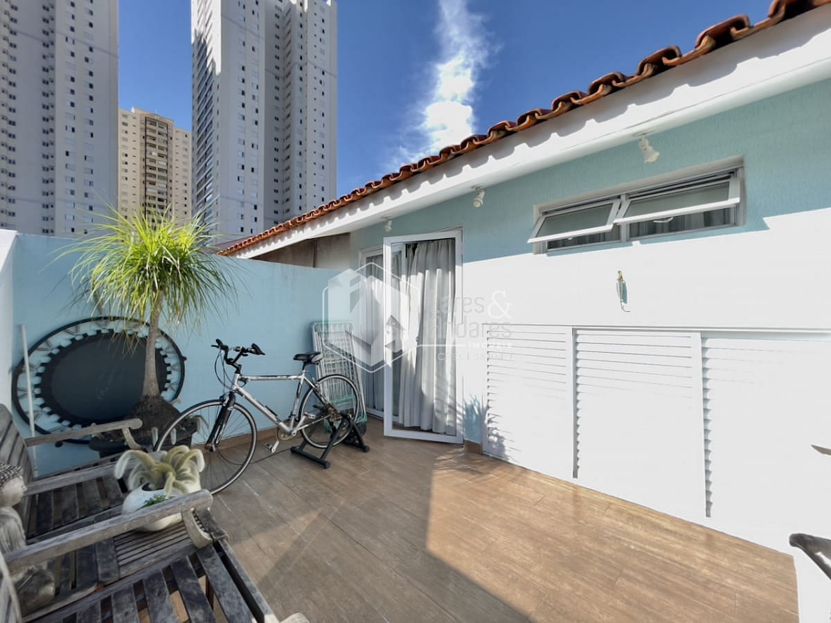 Casa à venda com 4 quartos, 145m² - Foto 45
