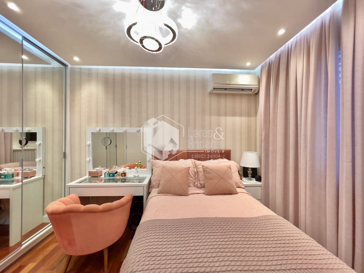 Casa à venda com 4 quartos, 145m² - Foto 31