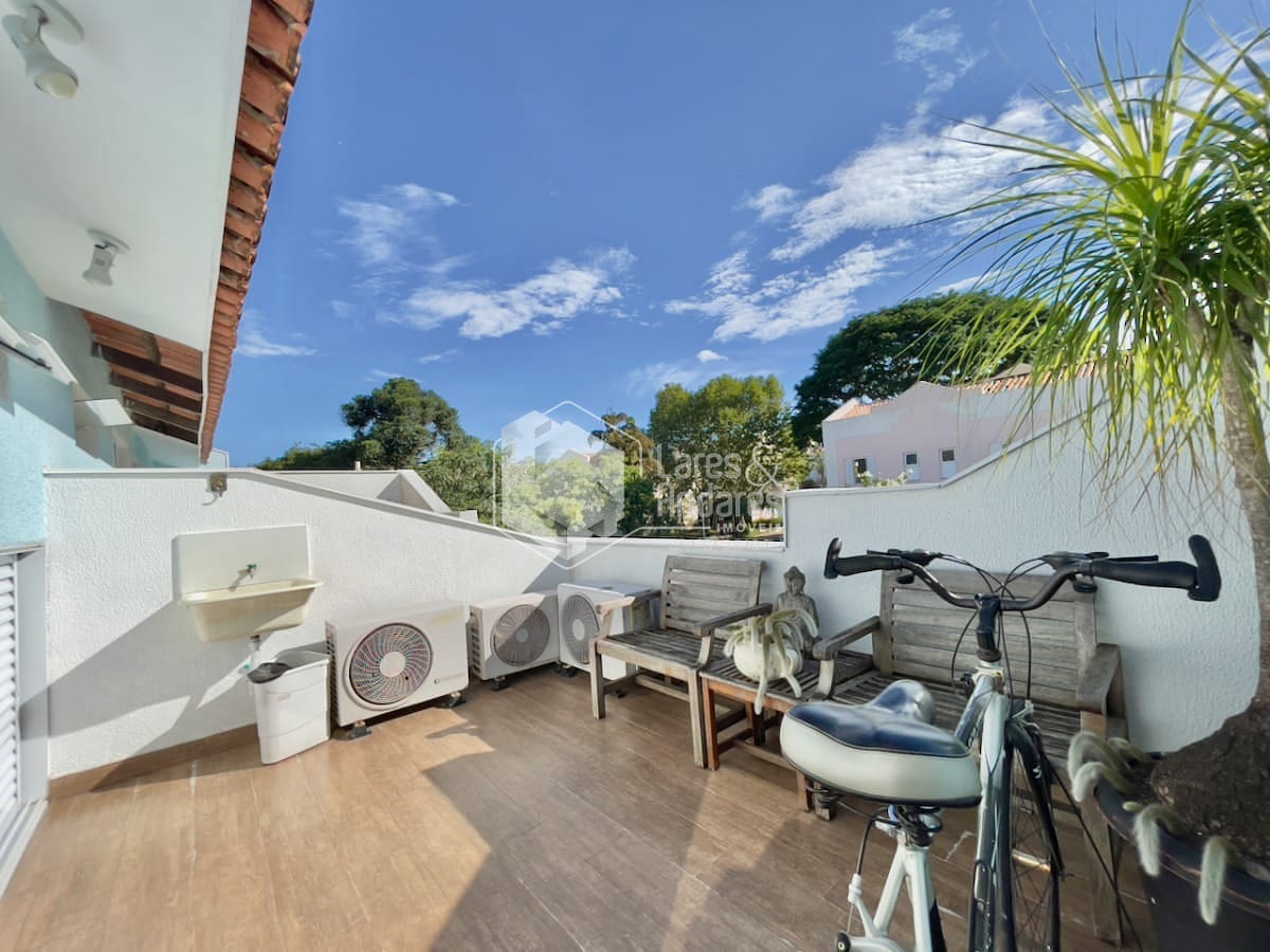 Casa à venda com 4 quartos, 145m² - Foto 46