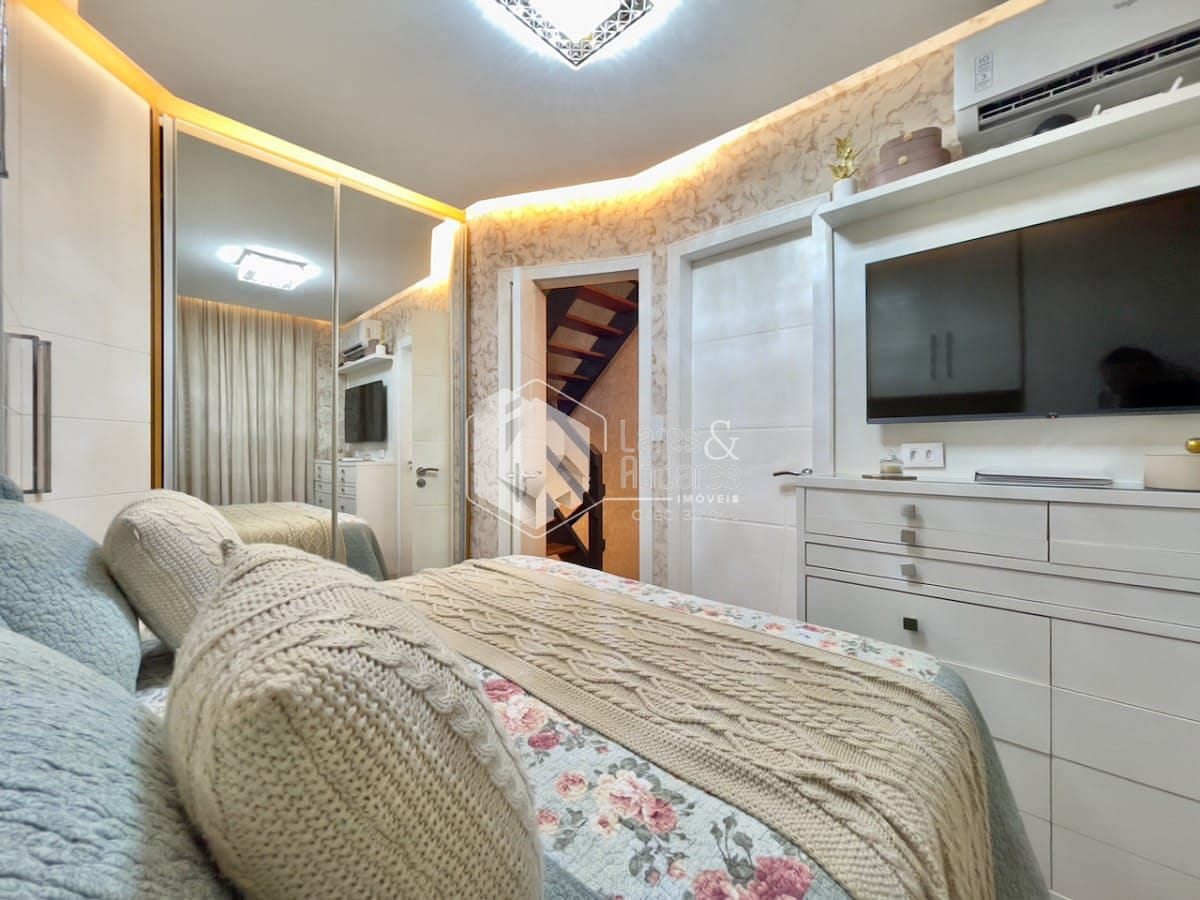 Casa à venda com 4 quartos, 145m² - Foto 37